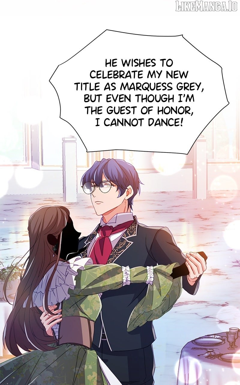 We Lost Our Engagement Chapter 44 - Page 38