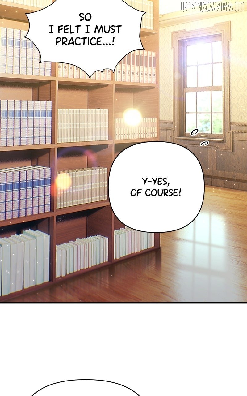 We Lost Our Engagement Chapter 44 - Page 40