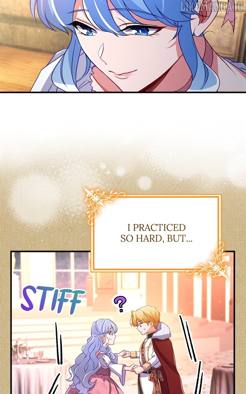 We Lost Our Engagement Chapter 44 - Page 46