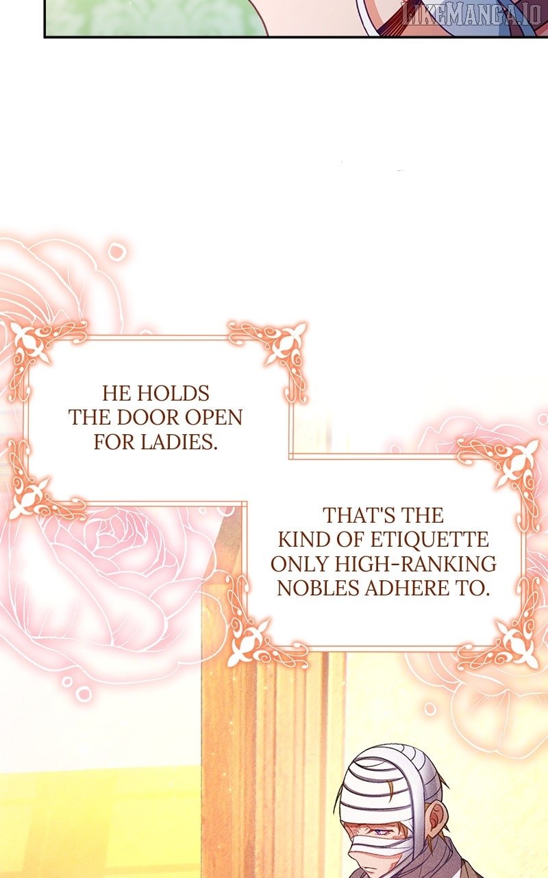 We Lost Our Engagement Chapter 44 - Page 6