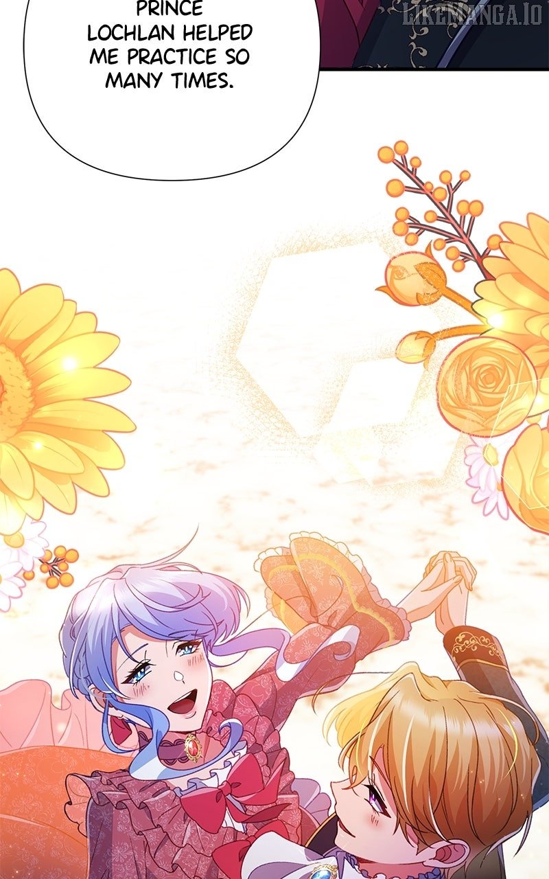 We Lost Our Engagement Chapter 44 - Page 53