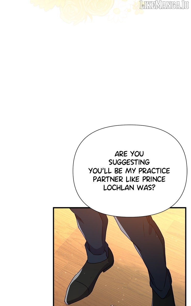 We Lost Our Engagement Chapter 44 - Page 55