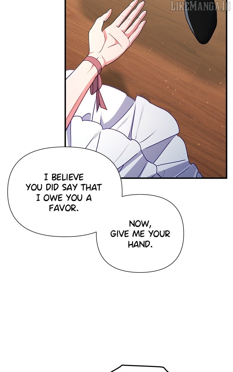 We Lost Our Engagement Chapter 44 - Page 56