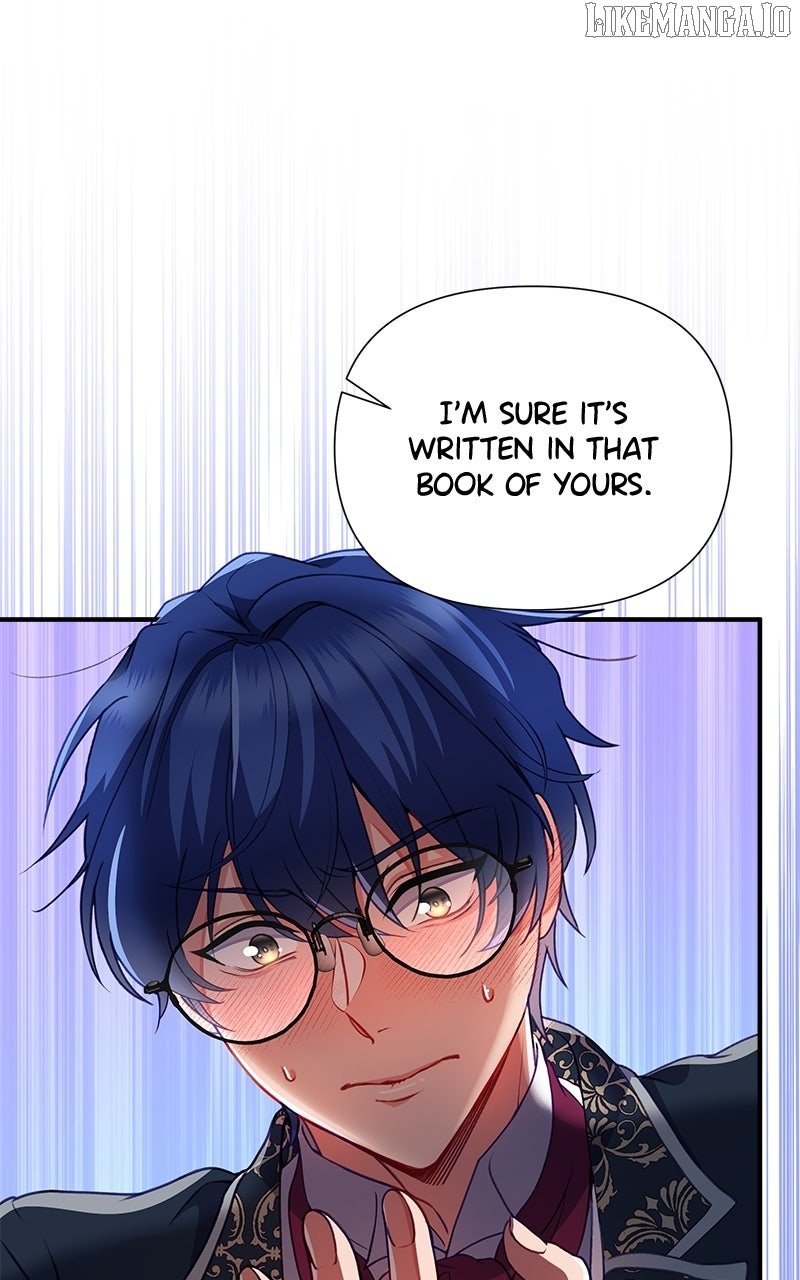 We Lost Our Engagement Chapter 44 - Page 58