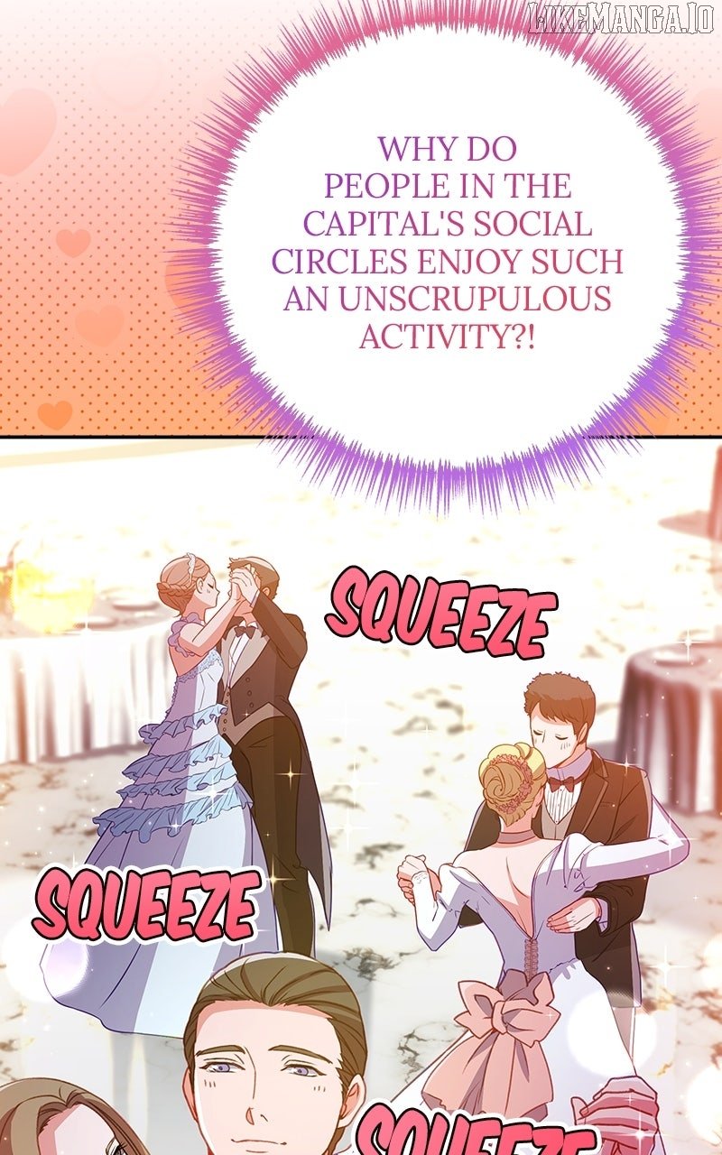 We Lost Our Engagement Chapter 44 - Page 60