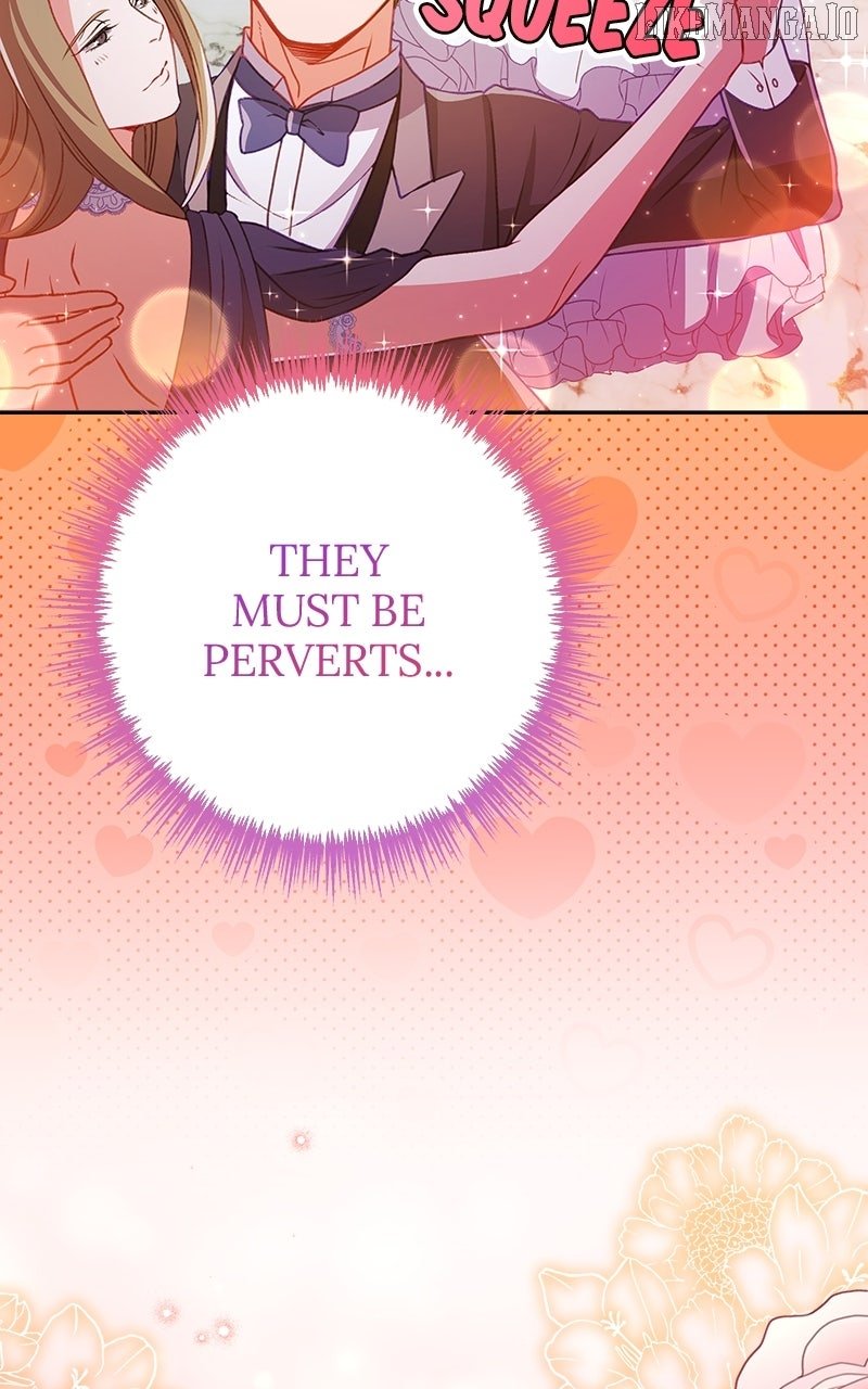 We Lost Our Engagement Chapter 44 - Page 61