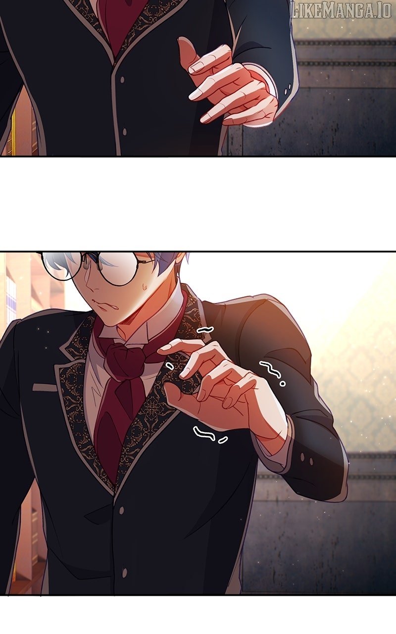 We Lost Our Engagement Chapter 44 - Page 66