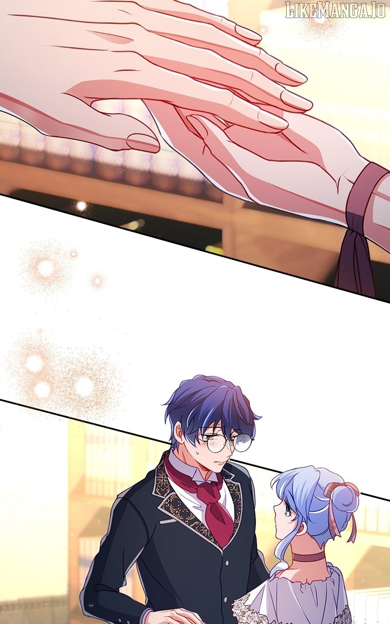 We Lost Our Engagement Chapter 44 - Page 71