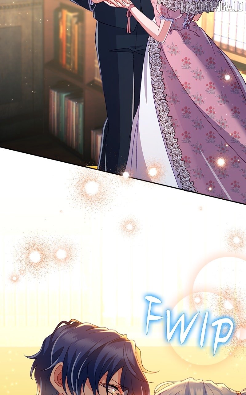 We Lost Our Engagement Chapter 44 - Page 72