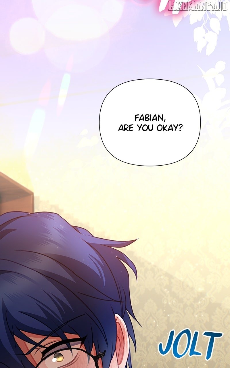 We Lost Our Engagement Chapter 44 - Page 78