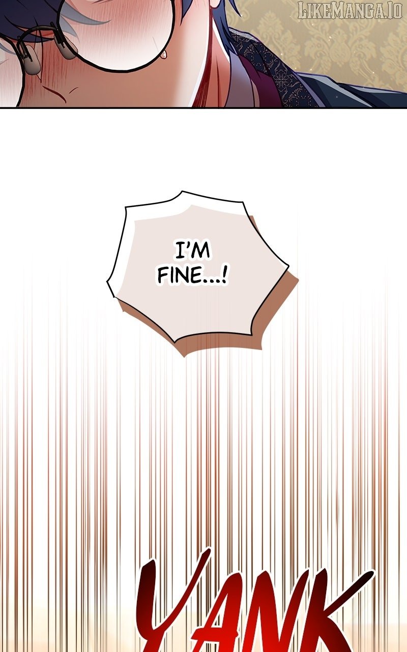 We Lost Our Engagement Chapter 44 - Page 79
