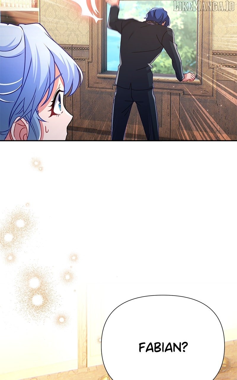 We Lost Our Engagement Chapter 44 - Page 82