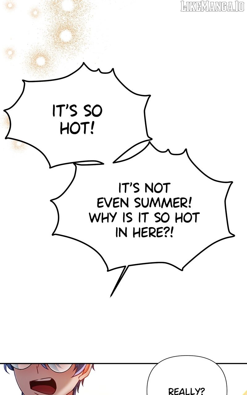 We Lost Our Engagement Chapter 44 - Page 84