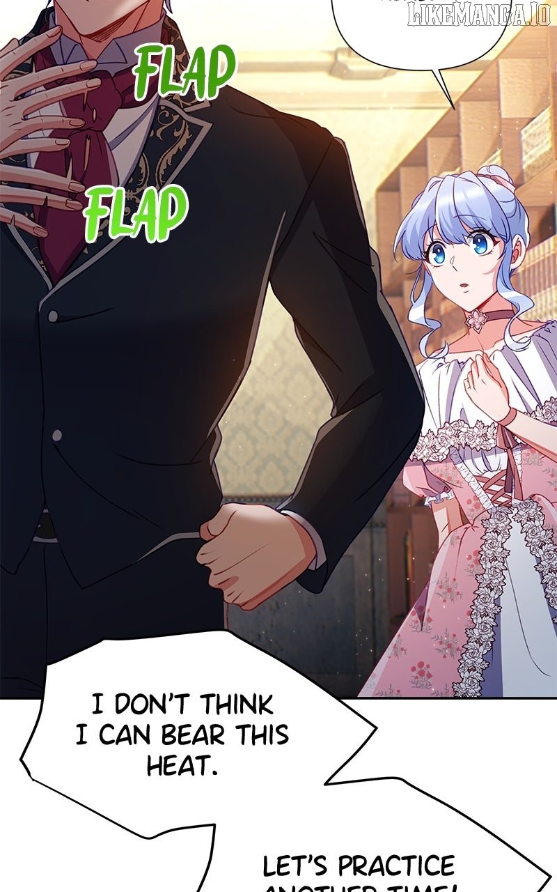 We Lost Our Engagement Chapter 44 - Page 85