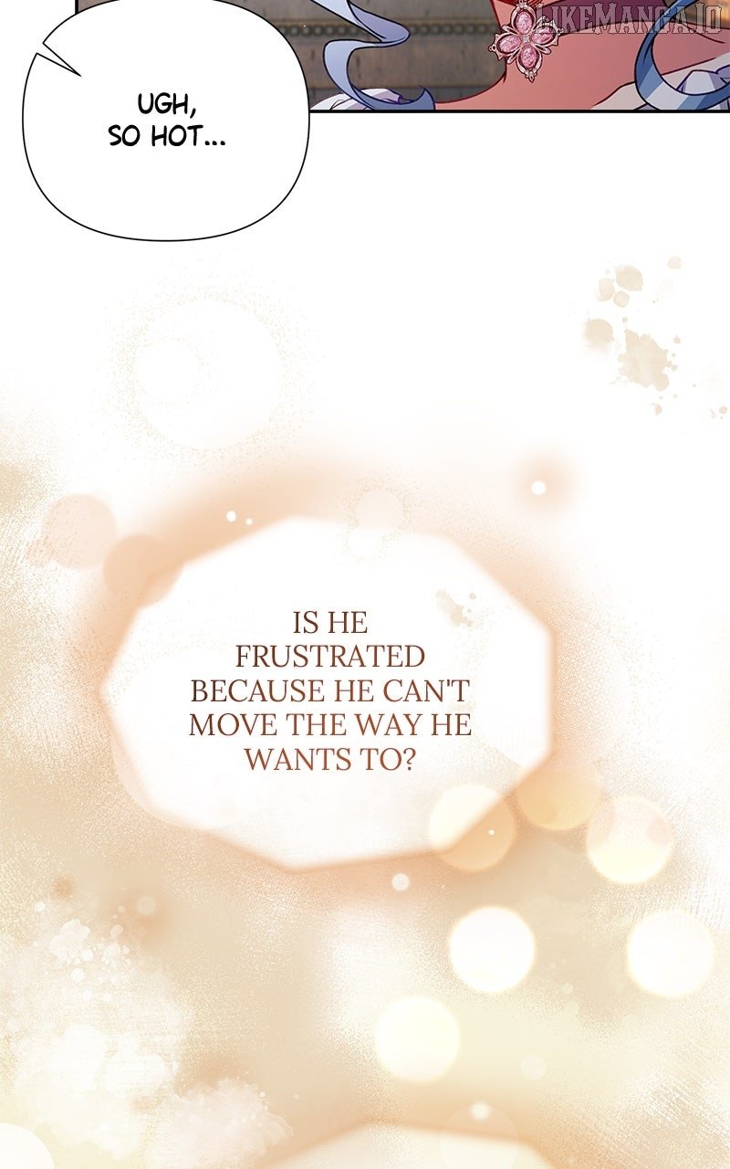 We Lost Our Engagement Chapter 44 - Page 87