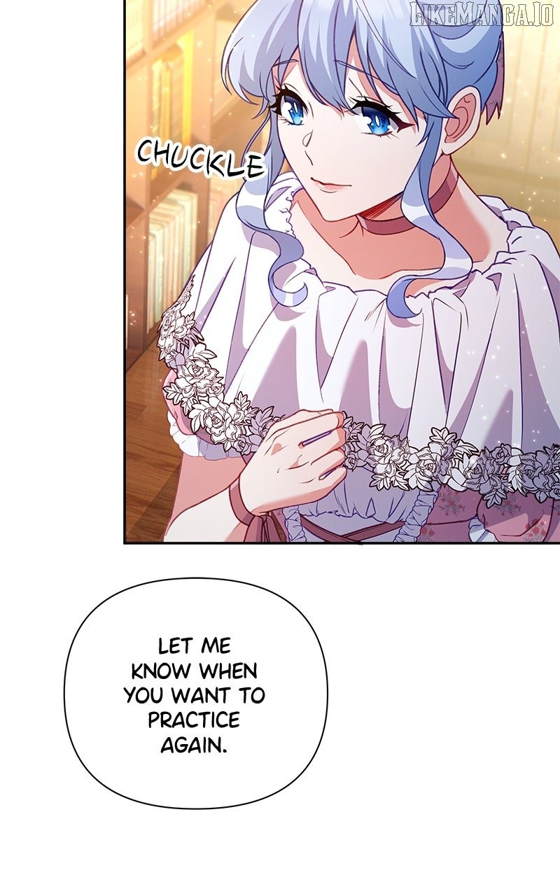 We Lost Our Engagement Chapter 44 - Page 90