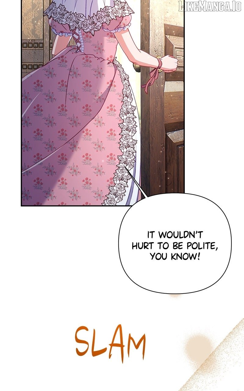 We Lost Our Engagement Chapter 44 - Page 93