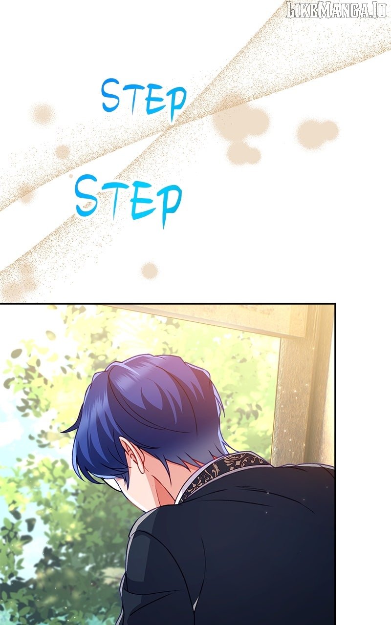 We Lost Our Engagement Chapter 44 - Page 94