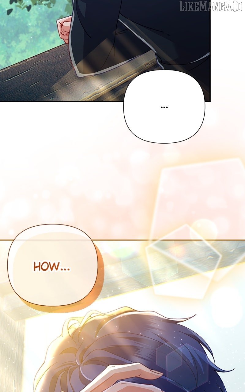 We Lost Our Engagement Chapter 44 - Page 95