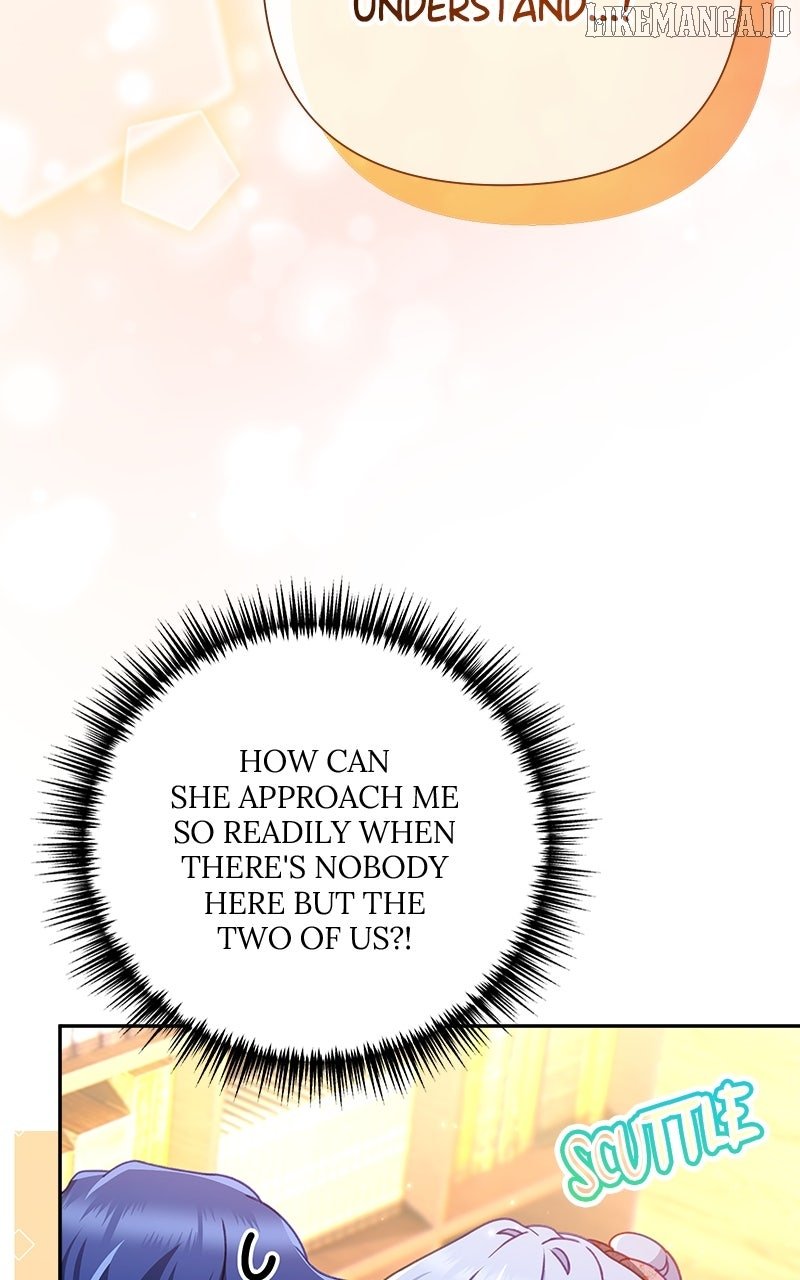 We Lost Our Engagement Chapter 44 - Page 97