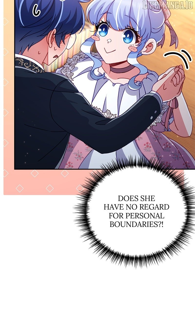 We Lost Our Engagement Chapter 44 - Page 98