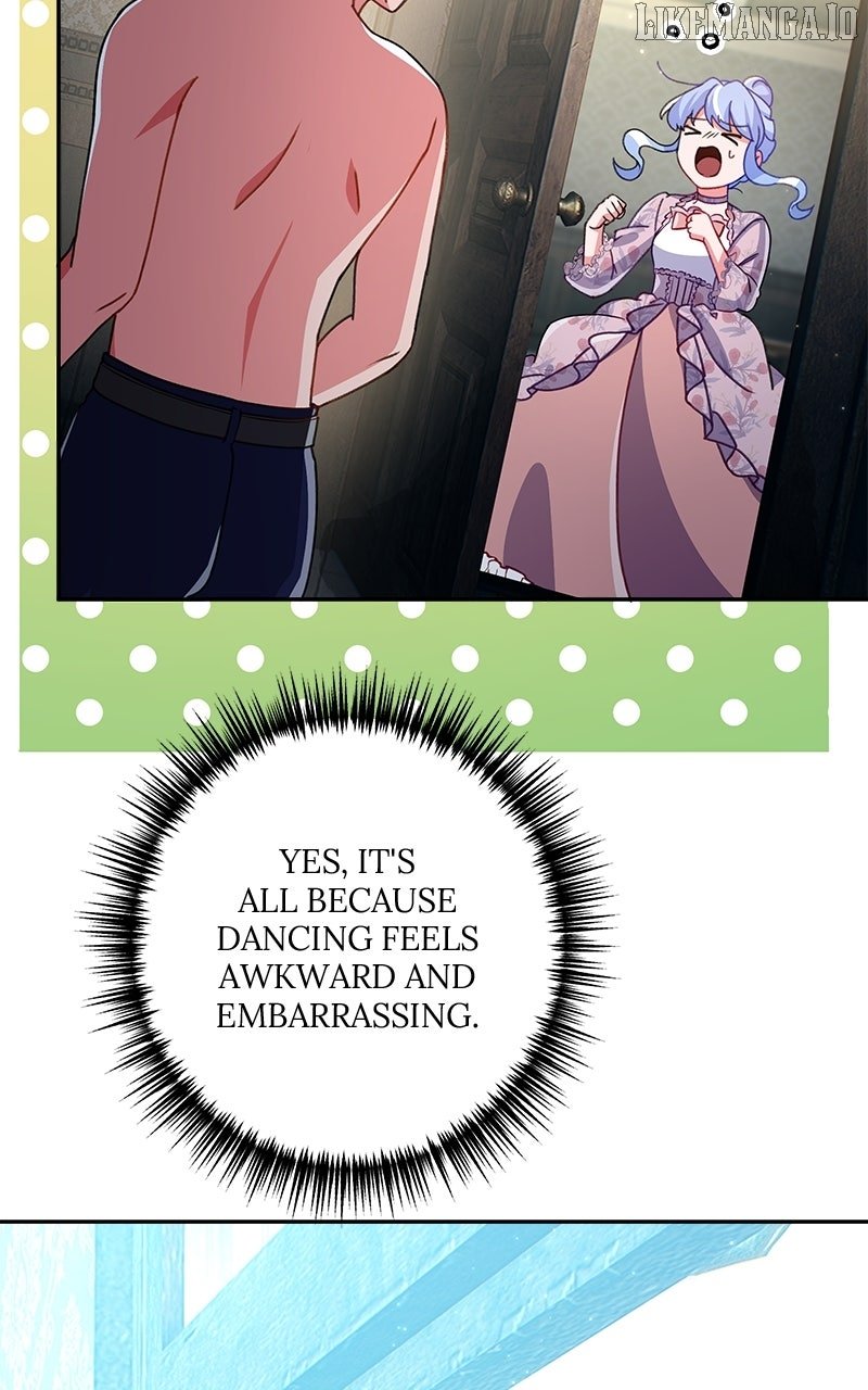 We Lost Our Engagement Chapter 44 - Page 100