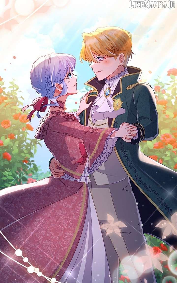 We Lost Our Engagement Chapter 45 - Page 102