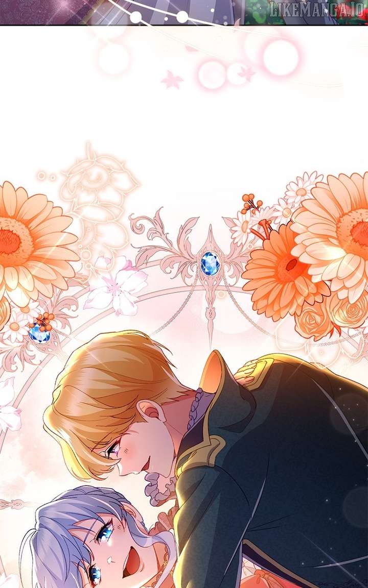 We Lost Our Engagement Chapter 45 - Page 103