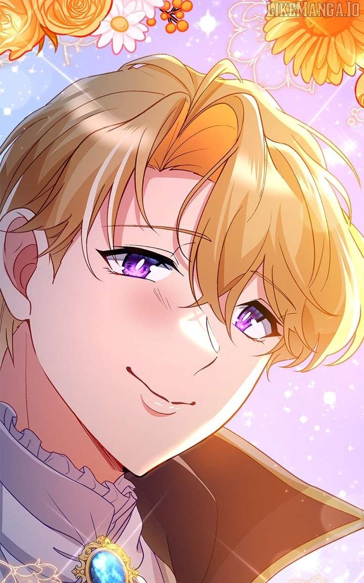 We Lost Our Engagement Chapter 45 - Page 105