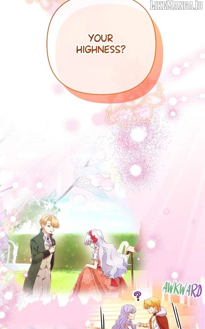 We Lost Our Engagement Chapter 45 - Page 108