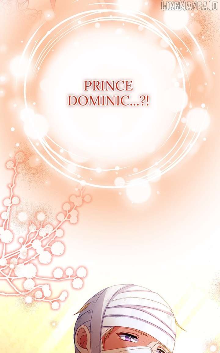 We Lost Our Engagement Chapter 45 - Page 111