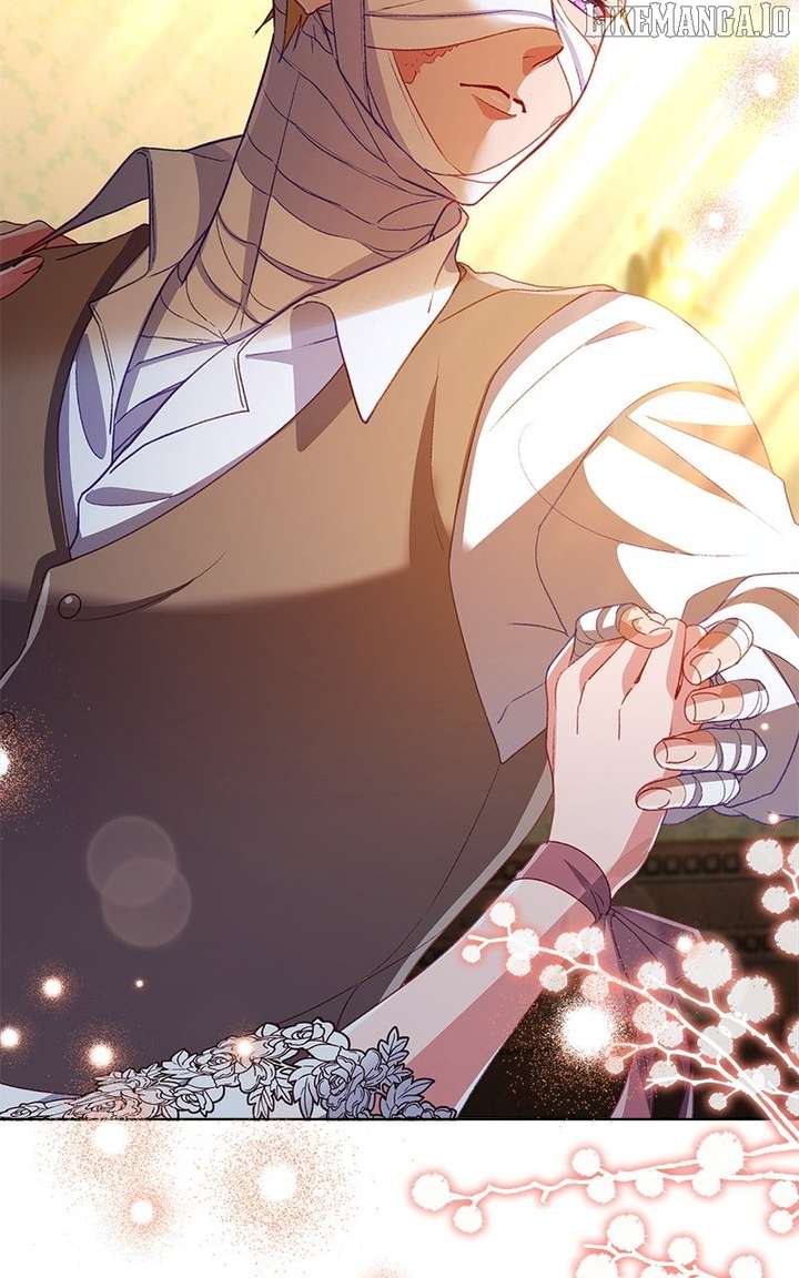 We Lost Our Engagement Chapter 45 - Page 112