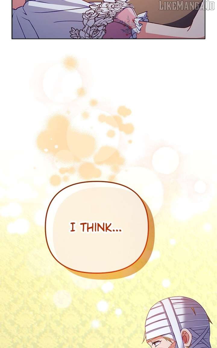 We Lost Our Engagement Chapter 45 - Page 115