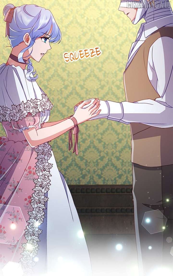 We Lost Our Engagement Chapter 45 - Page 116