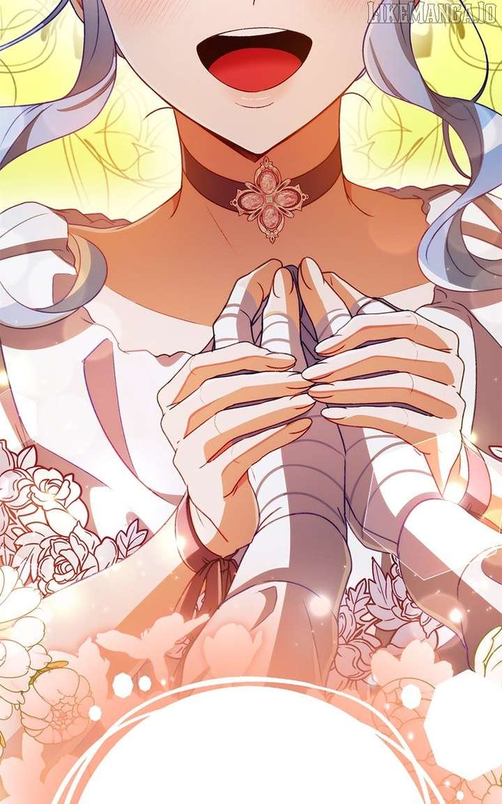 We Lost Our Engagement Chapter 45 - Page 118