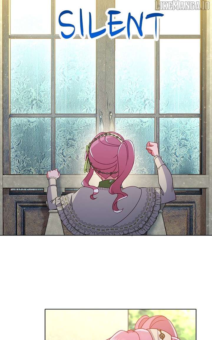 We Lost Our Engagement Chapter 45 - Page 13