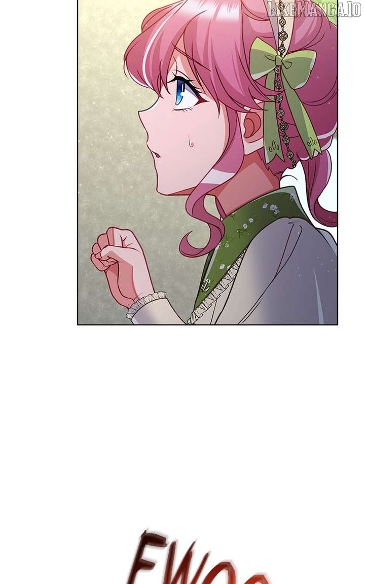 We Lost Our Engagement Chapter 45 - Page 14