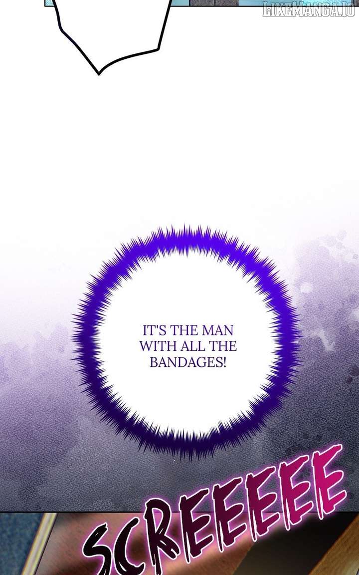 We Lost Our Engagement Chapter 45 - Page 16
