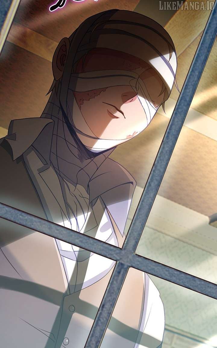 We Lost Our Engagement Chapter 45 - Page 17