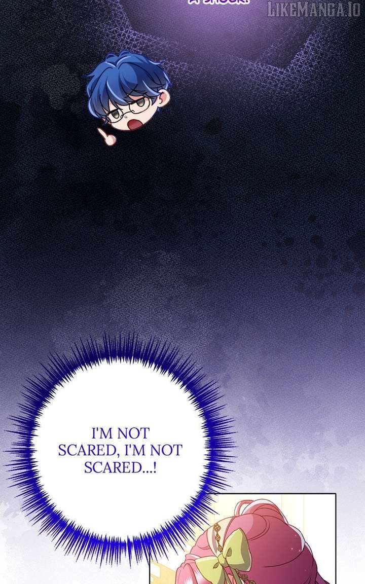 We Lost Our Engagement Chapter 45 - Page 19