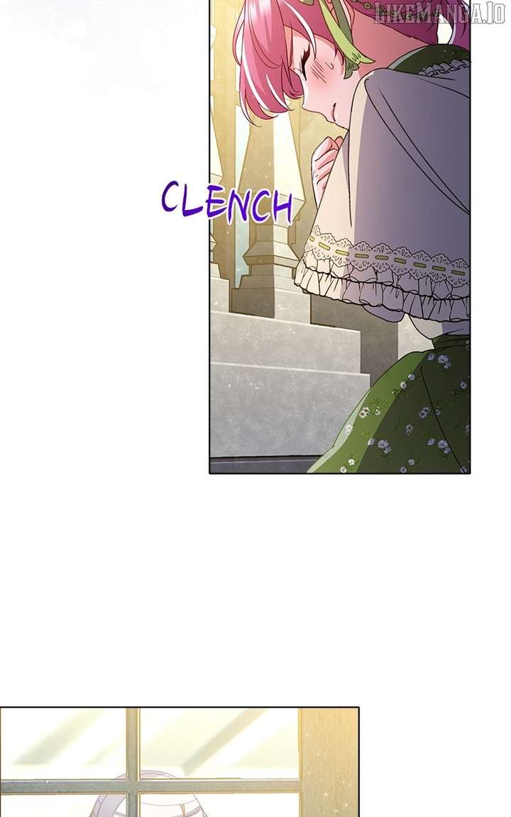 We Lost Our Engagement Chapter 45 - Page 20