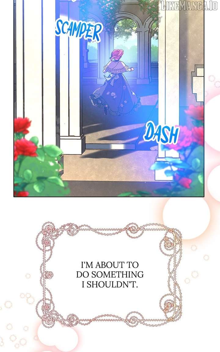 We Lost Our Engagement Chapter 45 - Page 3
