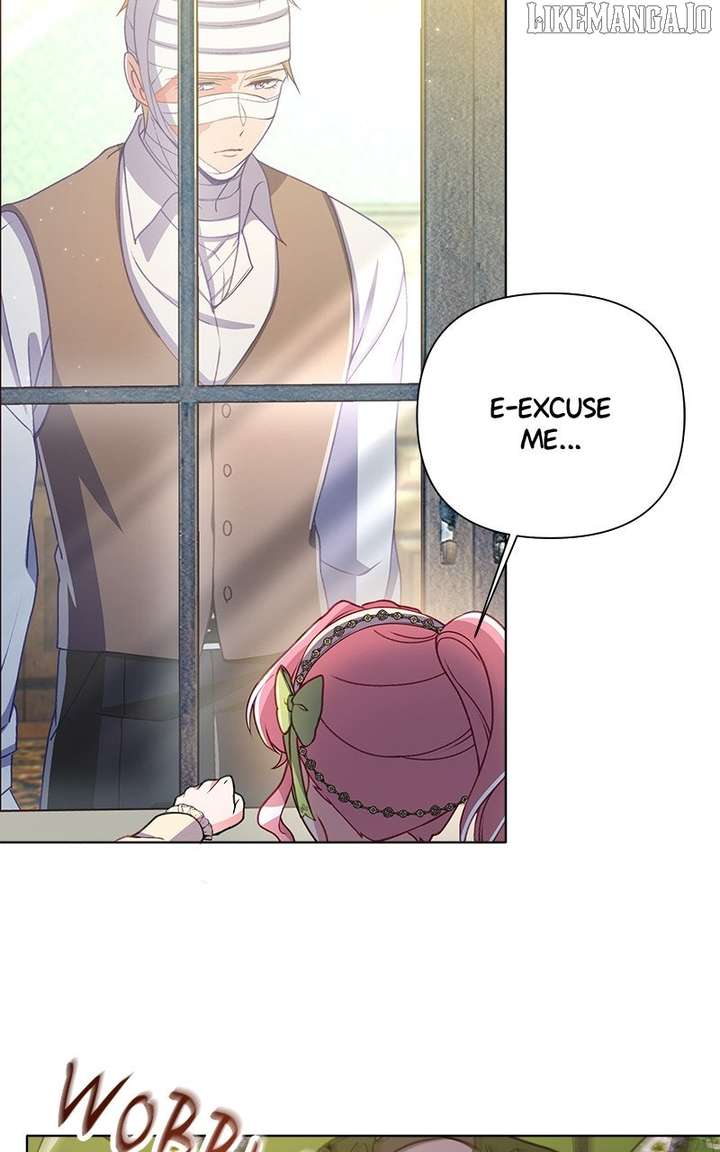 We Lost Our Engagement Chapter 45 - Page 21