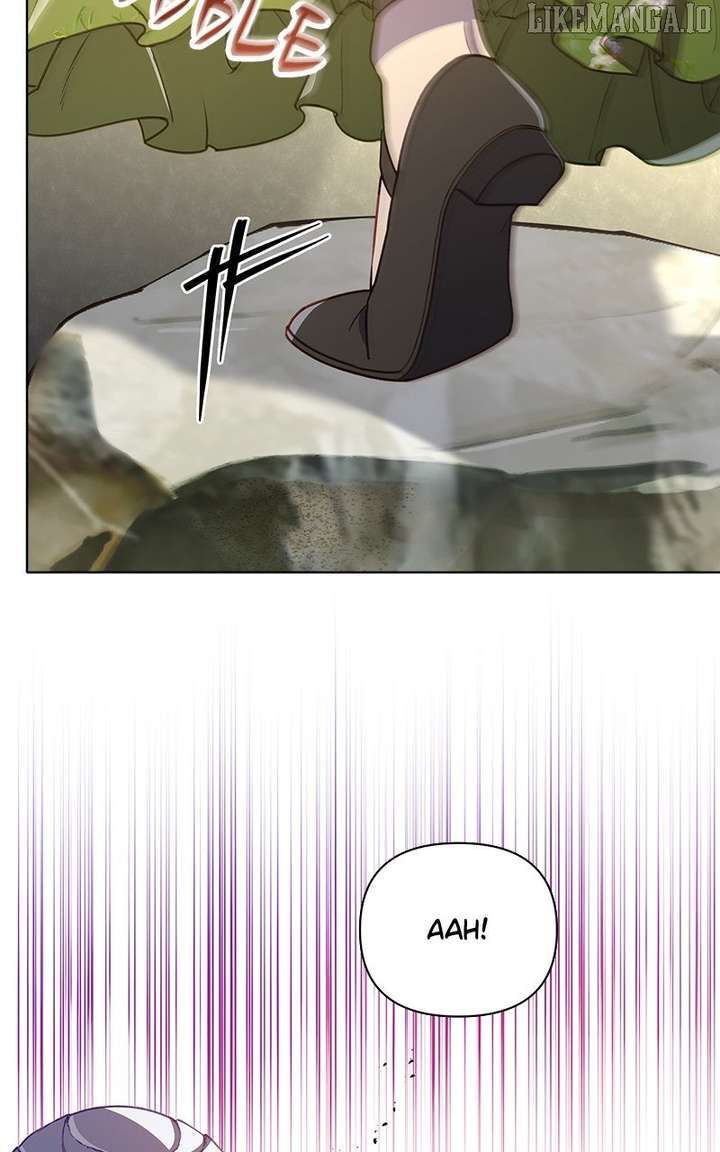 We Lost Our Engagement Chapter 45 - Page 22