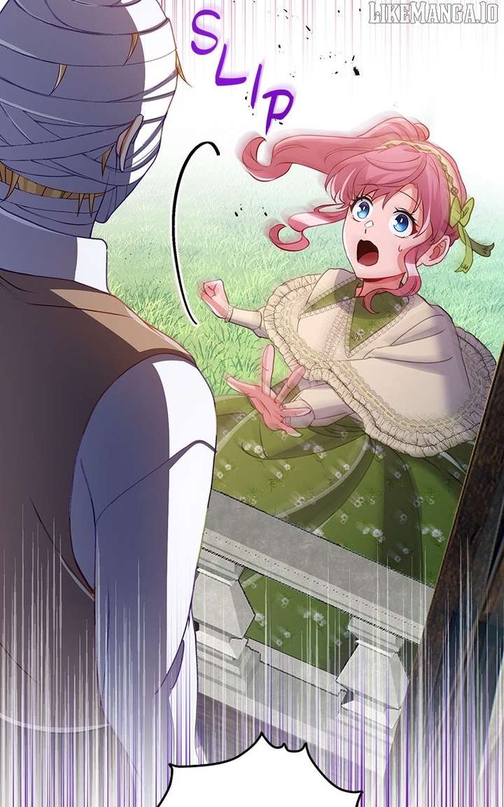 We Lost Our Engagement Chapter 45 - Page 23