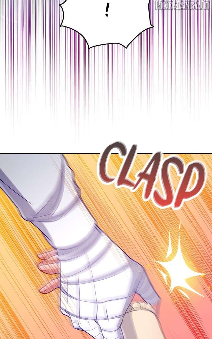 We Lost Our Engagement Chapter 45 - Page 24