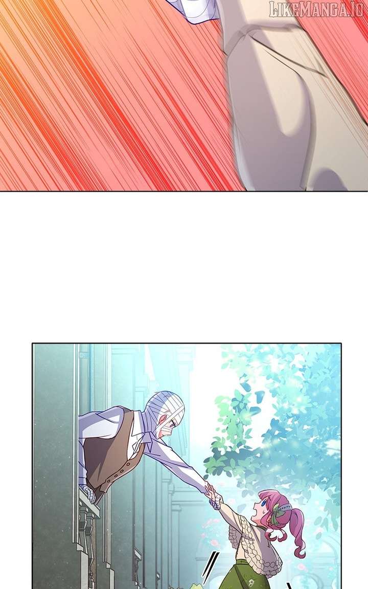We Lost Our Engagement Chapter 45 - Page 25