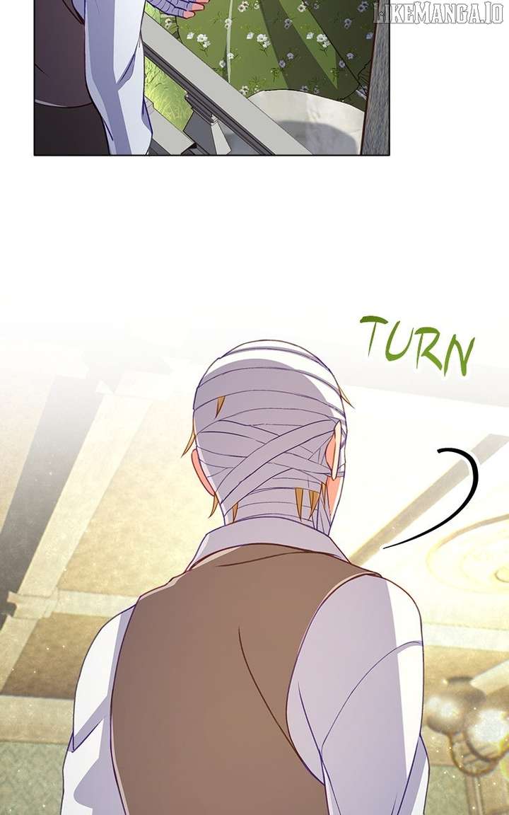 We Lost Our Engagement Chapter 45 - Page 27
