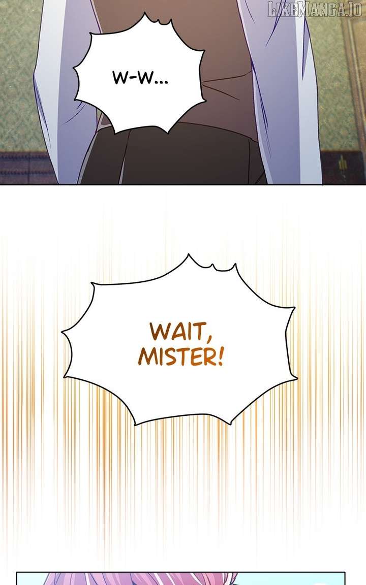 We Lost Our Engagement Chapter 45 - Page 28