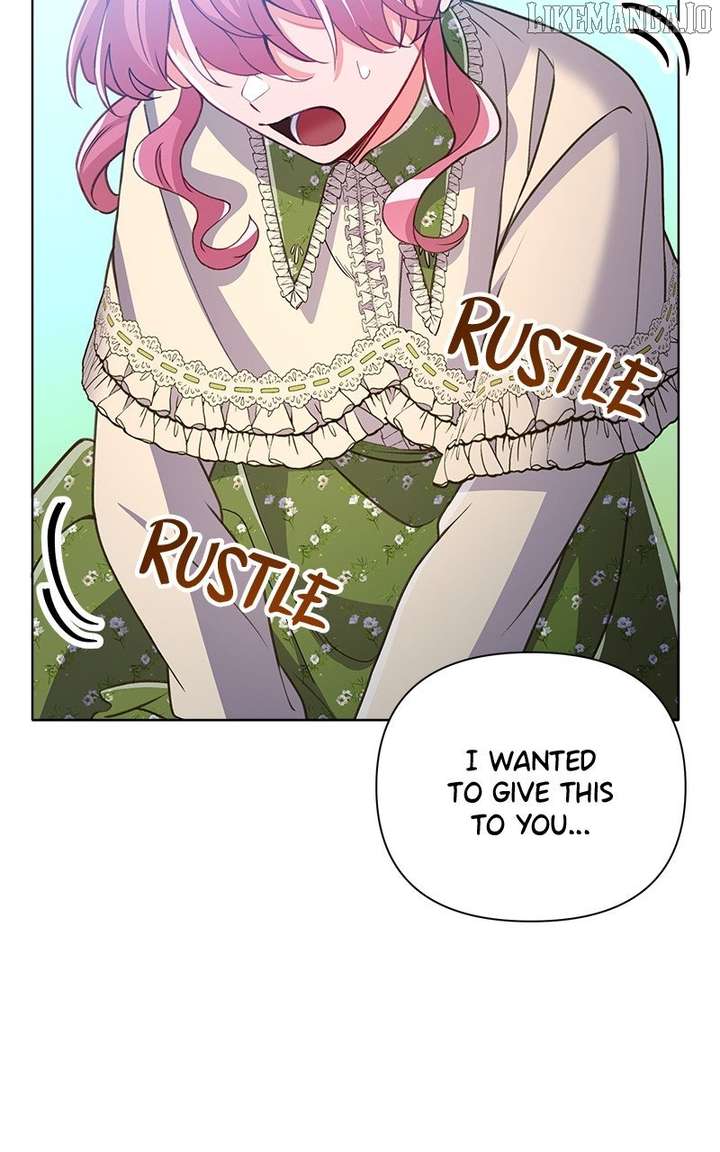 We Lost Our Engagement Chapter 45 - Page 29